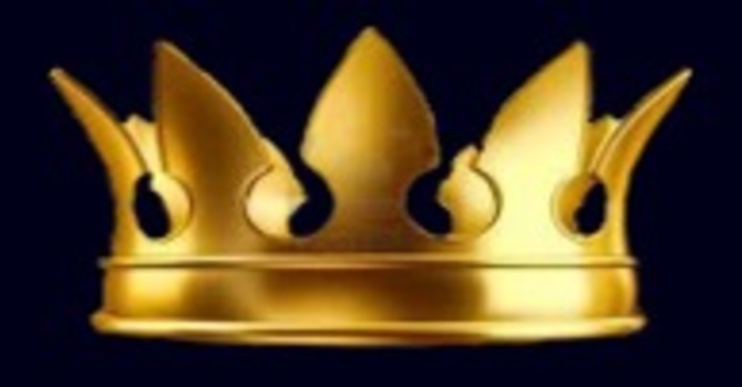 Reign of Christ Sunday