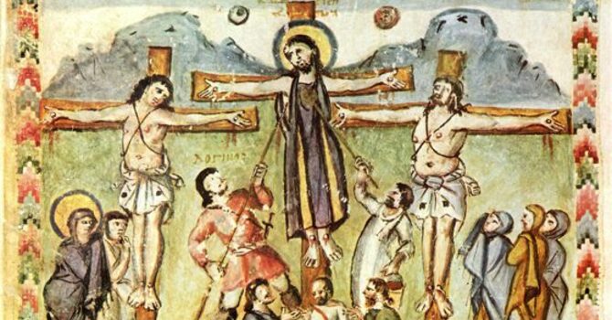 LAST SUNDAY AFTER PENTECOST