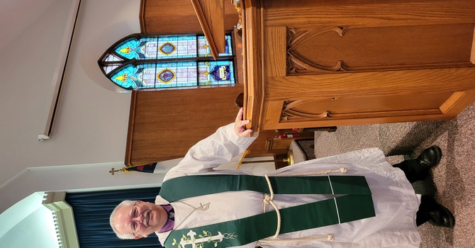 November 22, 2025 CHRIST THE KING SUNDAY