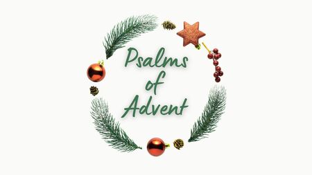Psalms of Advent