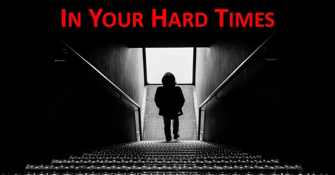 In your hard times, faithfulness matters (2 Timothy 1:1-18)