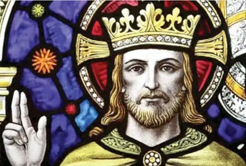 The Feast of the Reign of Christ, Year C