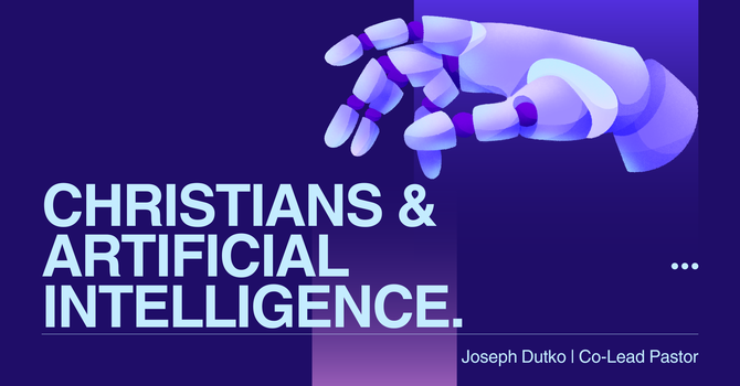 Christians & AI