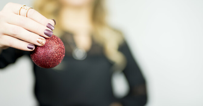 Christmas Open House