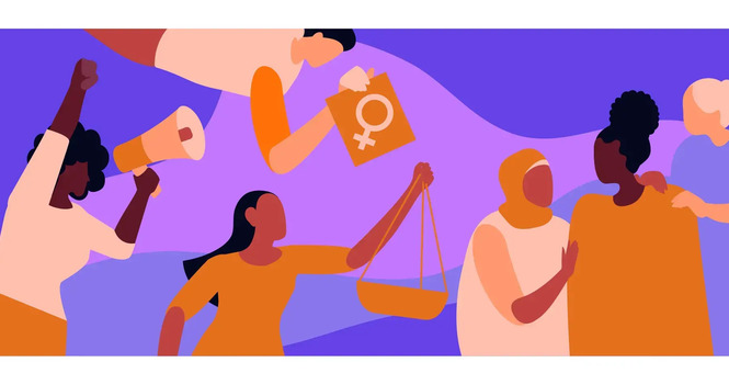 16 Days of Activism Against Gender-Based Violence