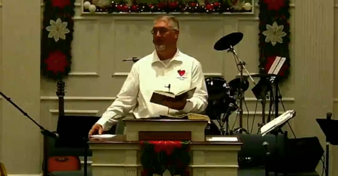 When a Sermon Stings