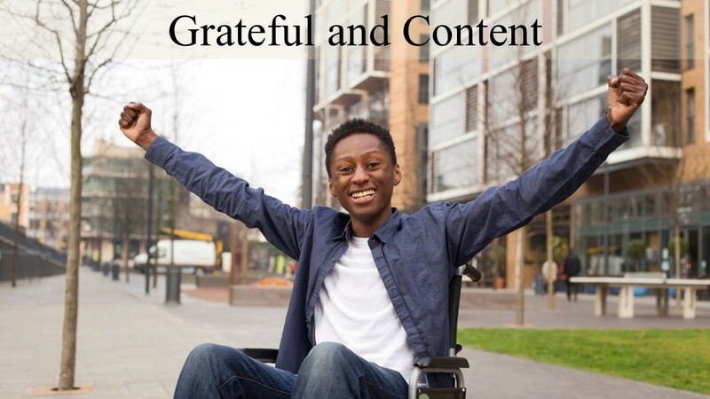 11-23-25-“Grateful and Content.”