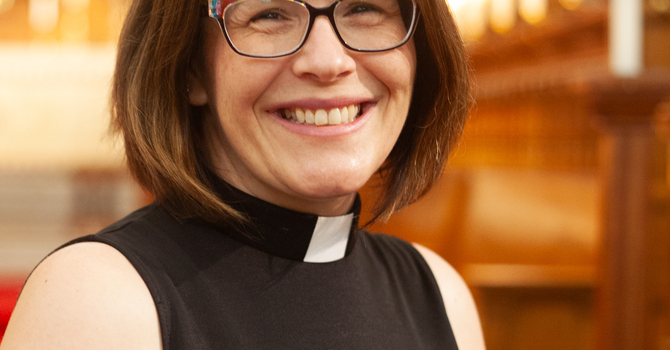 Reign of Christ Sunday