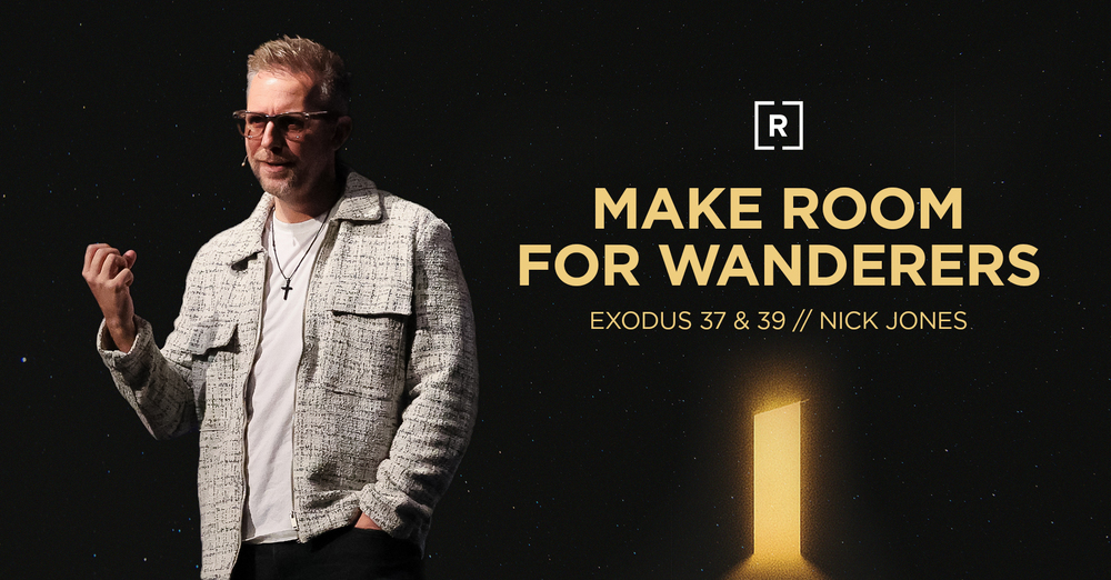 Make Room for Wanderers