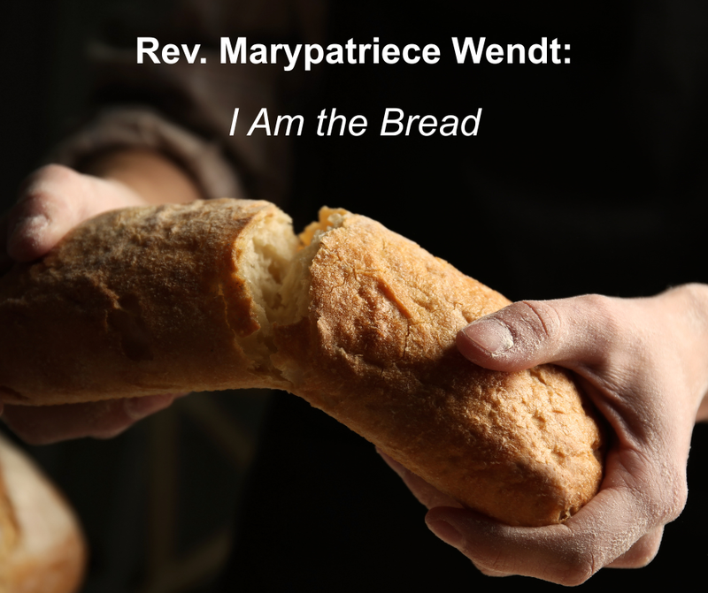 Rev. Marypatriece Wendt