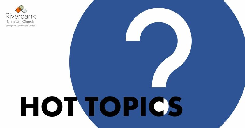 What Should We Think About Abuse in the Church?