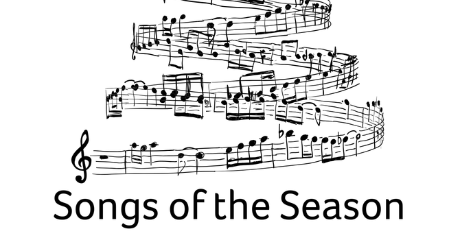 Advent Devotional Readings image