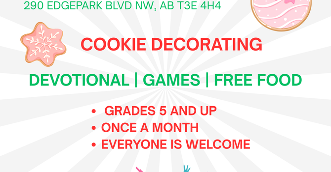 Youth Group at Westminster