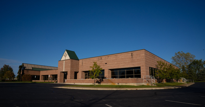 Sunday Sermon & Worship 