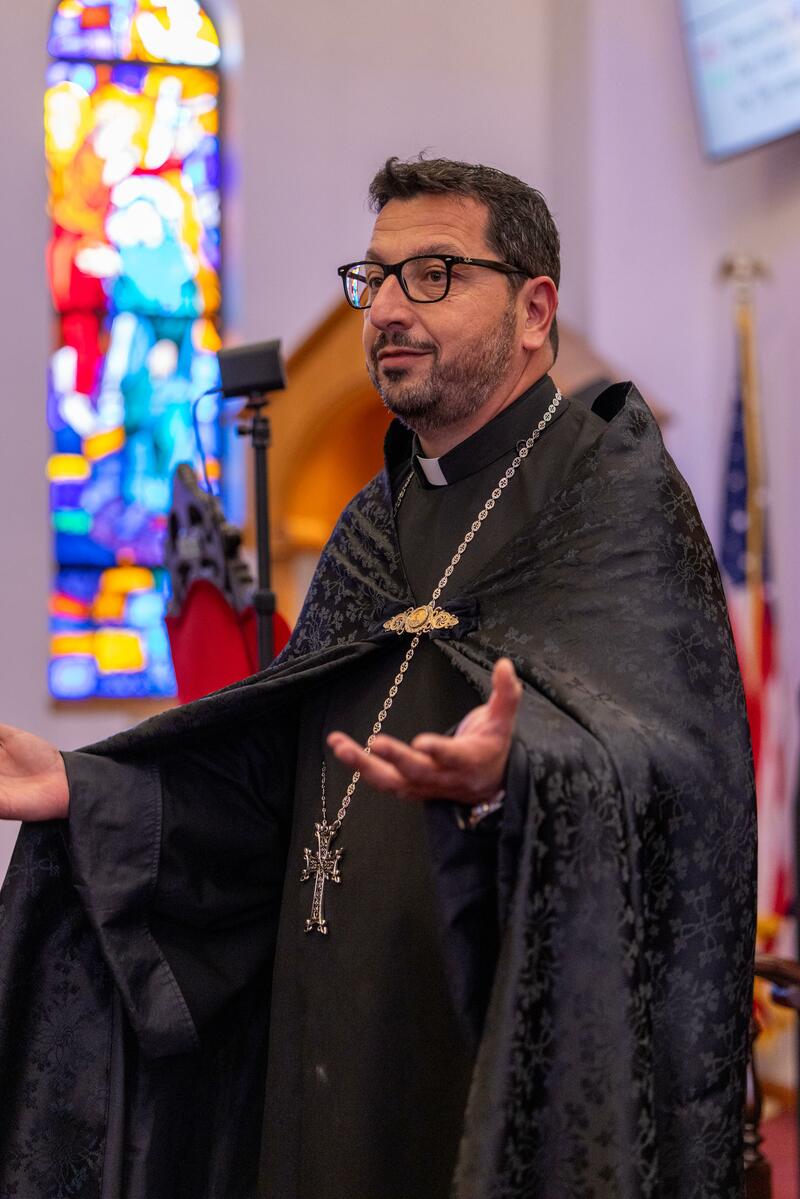 Breaking the Barns of Isolation: A Call to Community and Faith