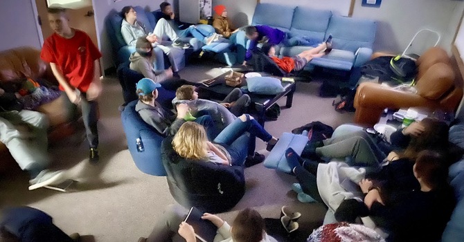 Youth Group