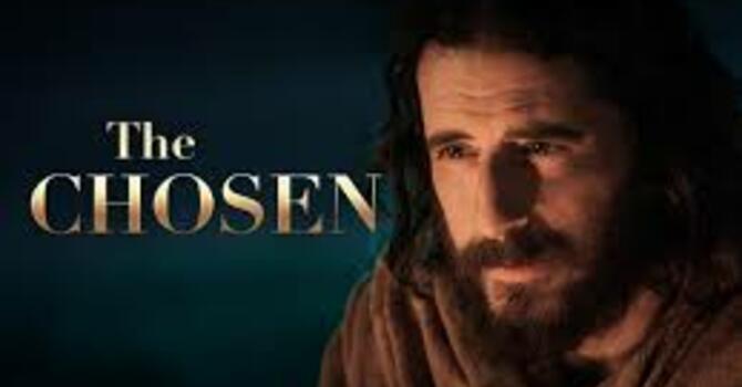 The Chosen Bible Study: Season 1, Episode 1 image