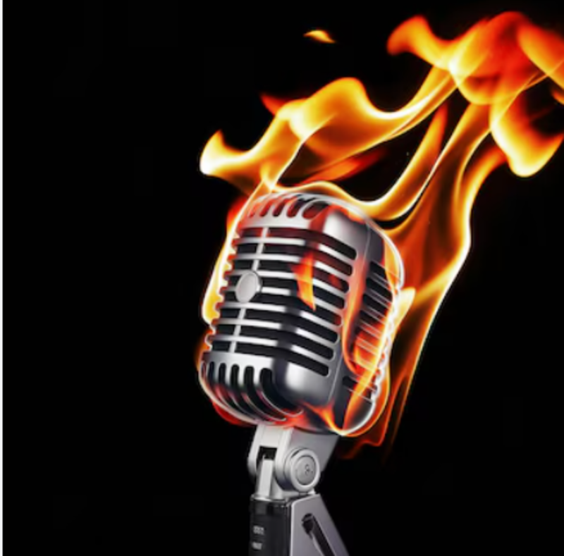 Do not get weary in well doing!