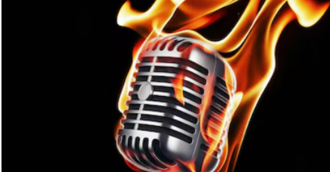 Do not get weary in well doing!