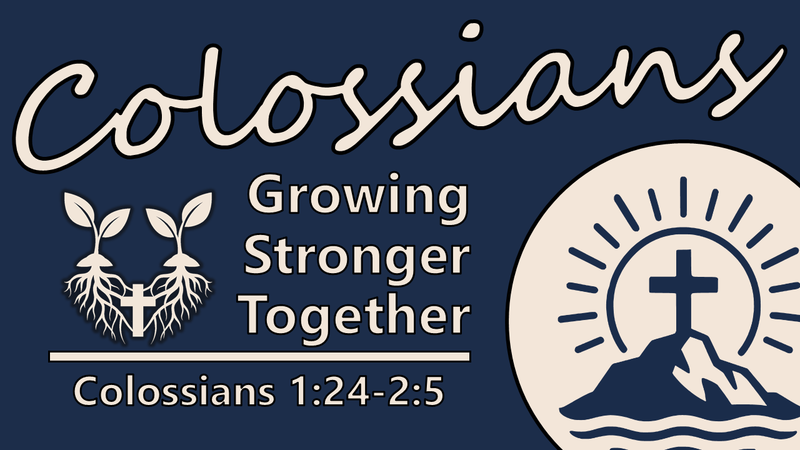 Growing Stronger Together