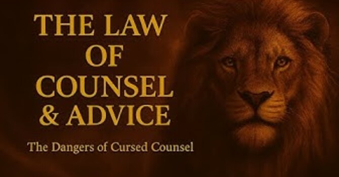 "The Dangers Of Cursed Counsel"