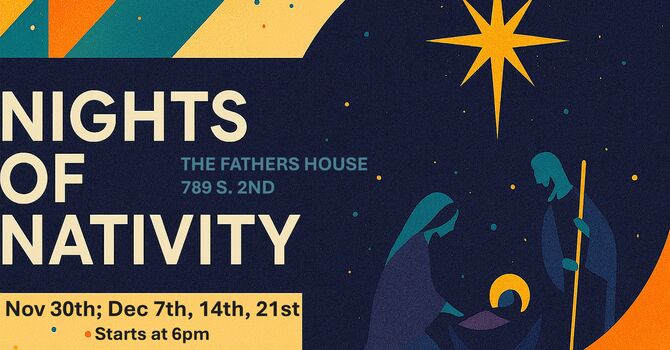 Nights of Nativity