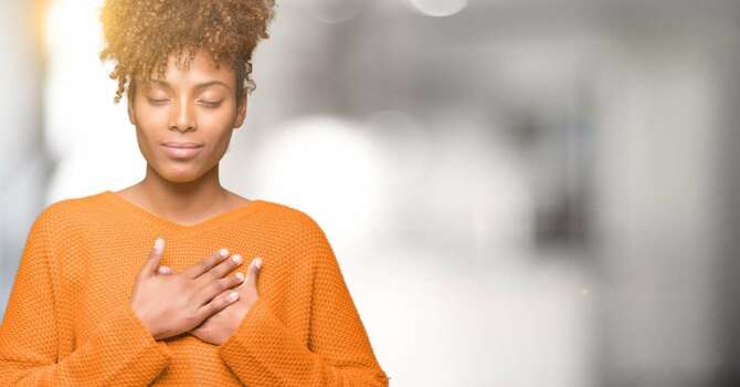 The Transforming Power of Thanksgiving