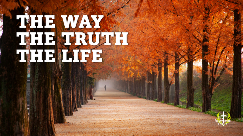 Sunday November 23 Message