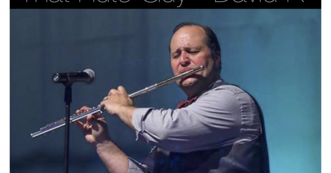 The Flute Guy