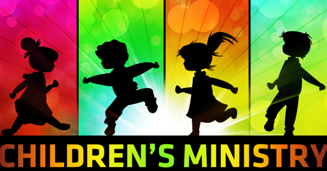 Children's Ministries