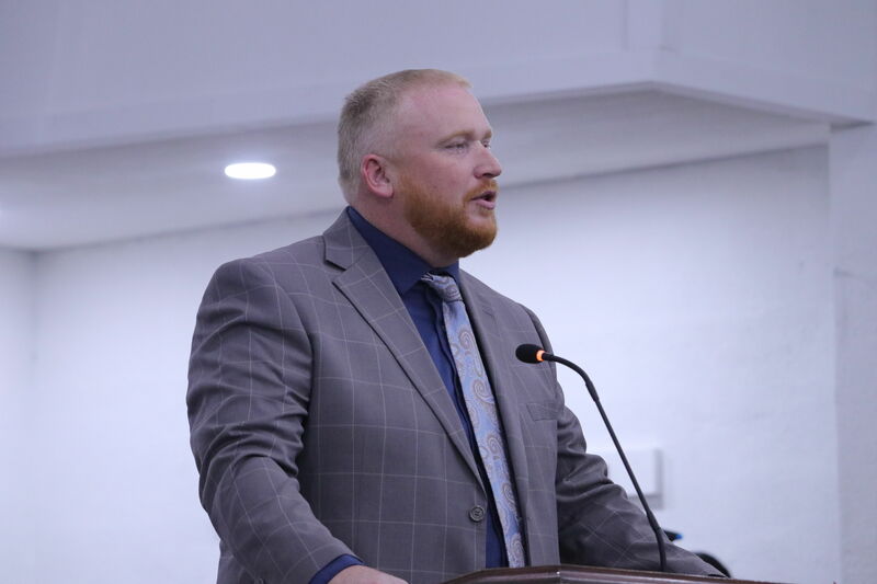 Sunday Morning Service