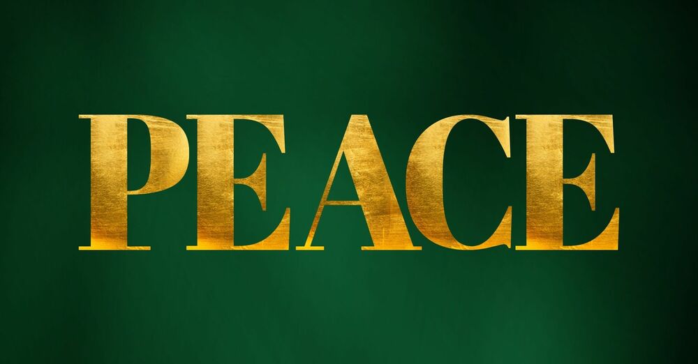 2ND SUNDAY OF ADVENT