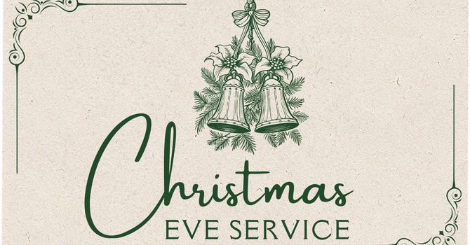 Christmas Eve Service