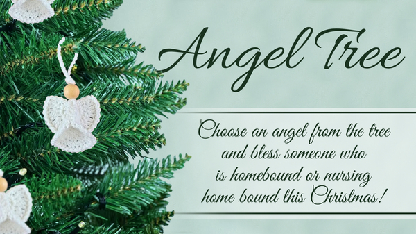 Angel Tree