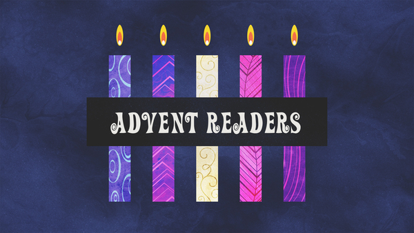 Advent Readers