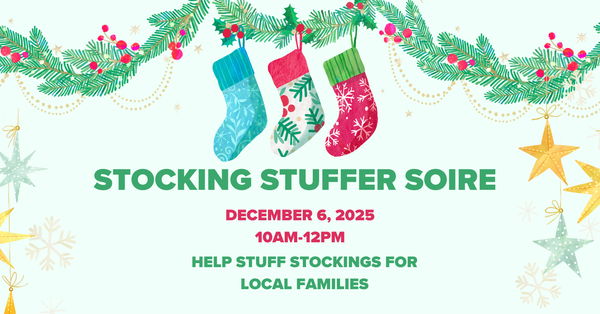 Stocking Stuffer Soirée