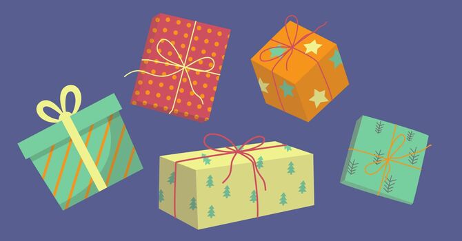 Manna Box & Truck Packing