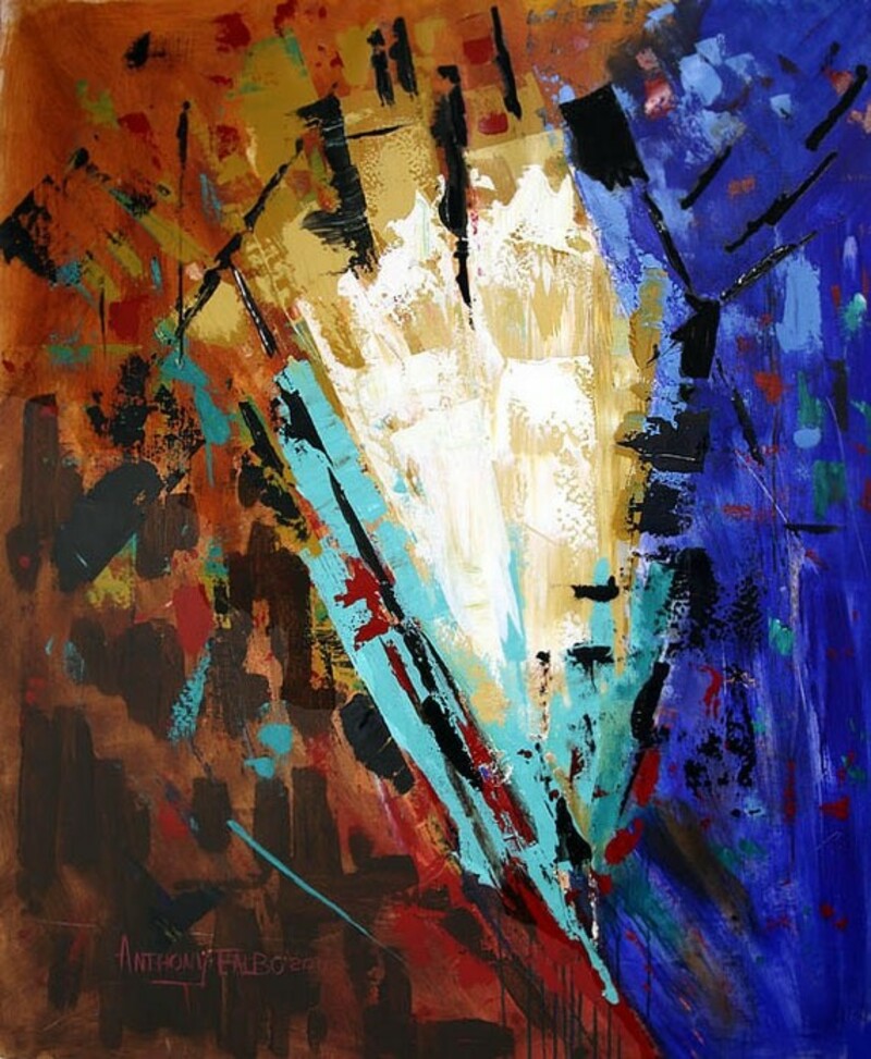 Pastor Amandus Derr Sermon | Nov. 23, 2025