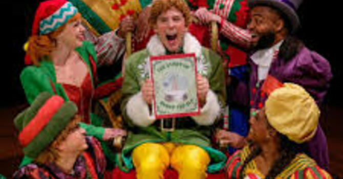 55 Speeders Derby Dinner Theater