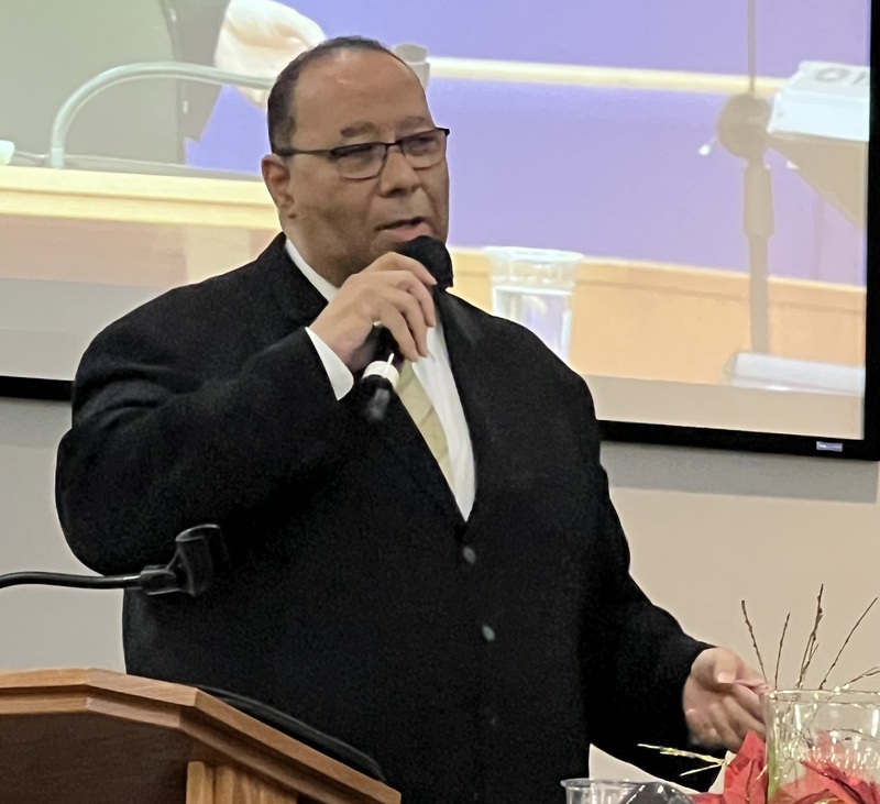 A Proper Prospective On Thanksgiving