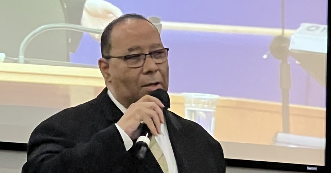 A Proper Prospective On Thanksgiving