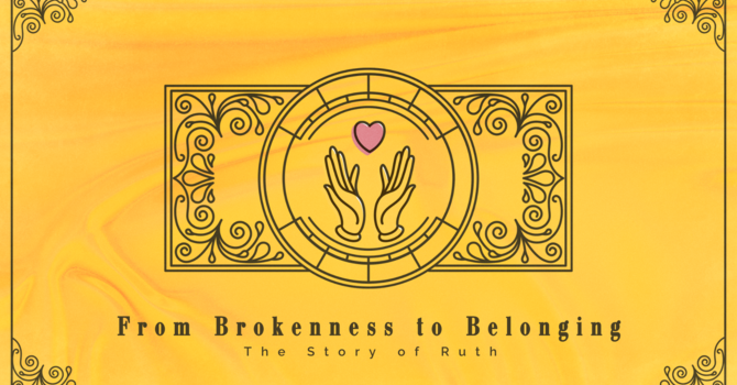 The Blessing in the Ordinary