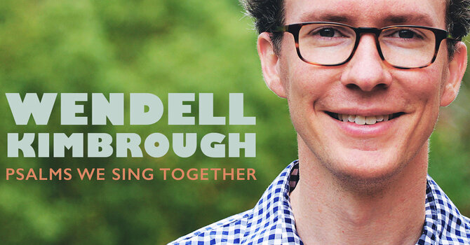 Oh Give Thanks (Psalm 107) image