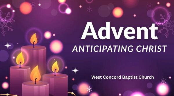 Advent