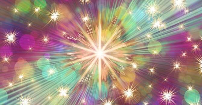 4th Sunday of Advent -- Love