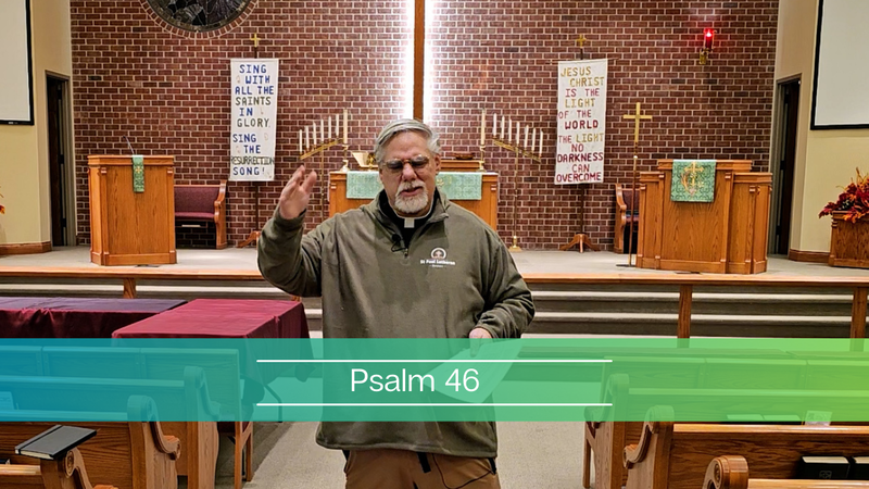 Psalm 46