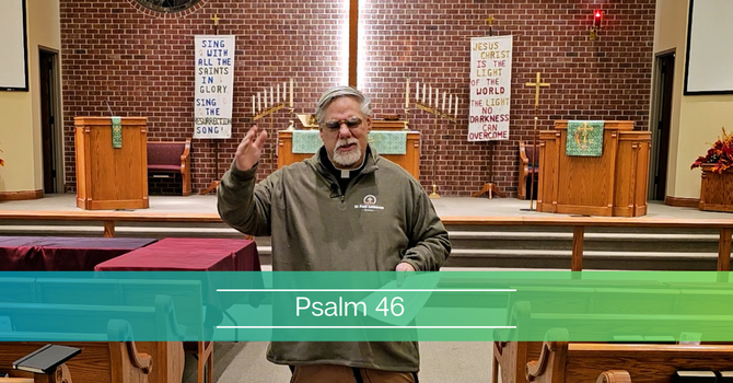 Psalm 46