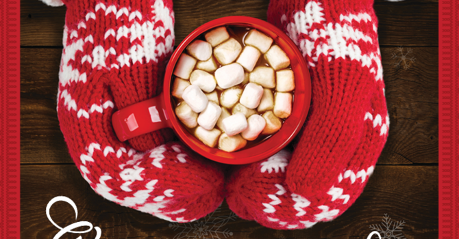 Women's Ministry Christmas Fellowship