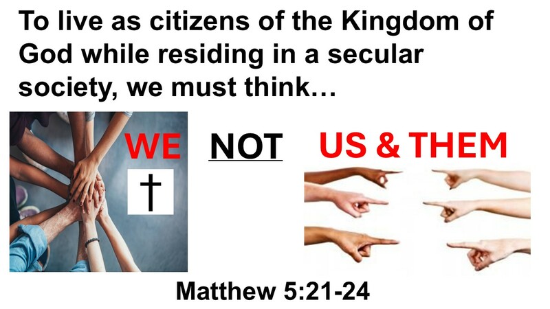 Becoming Fish Out of Water