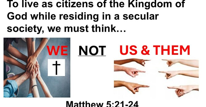 Becoming Fish Out of Water